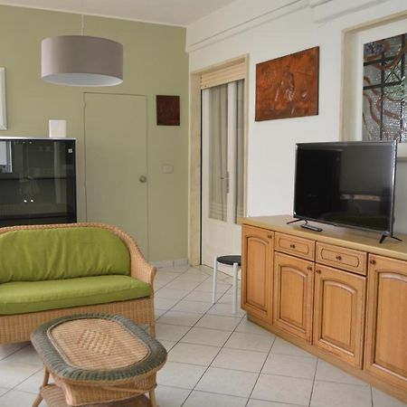 Gallipoli Apartment Activelife Exterior photo