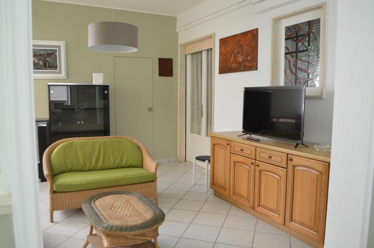 Gallipoli Apartment Activelife Exterior photo
