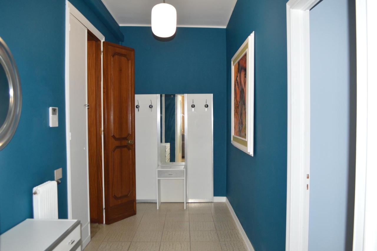 Gallipoli Apartment Activelife Exterior photo