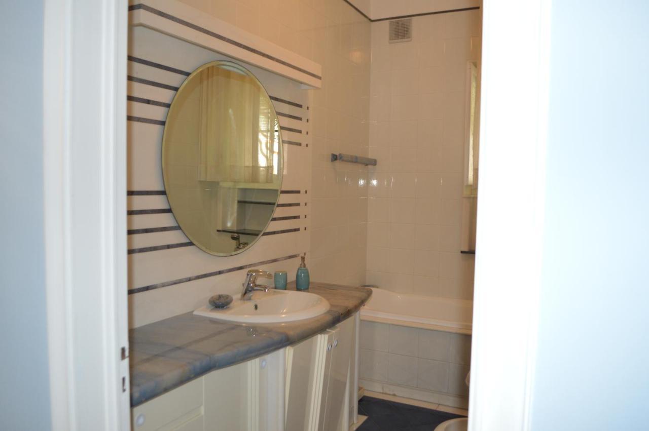 Gallipoli Apartment Activelife Exterior photo