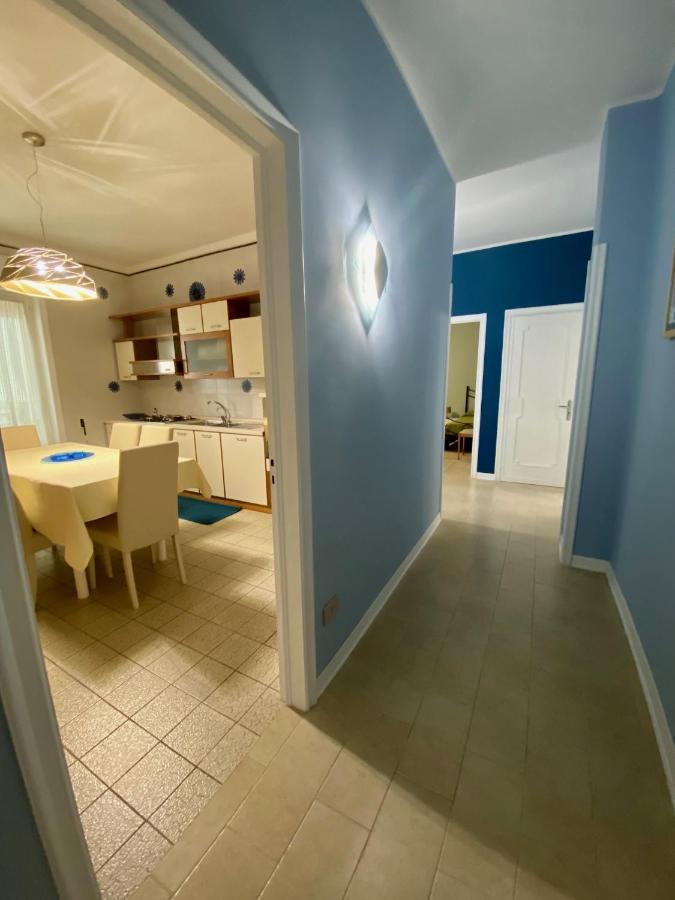 Gallipoli Apartment Activelife Exterior photo